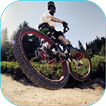 MTB Downhill Wallpaper