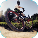 MTB Downhill Wallpaper APK