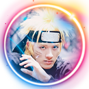 Cosplay Naruto Indonesia APK