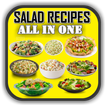 Salad Recipes: Healthy & Easy Salad Recipes
