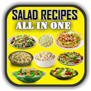 Salad Recipes: Healthy & Easy Salad Recipes APK