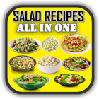 Salad Recipes: Healthy & Easy Salad Recipes biểu tượng