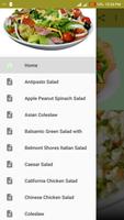 Salad Recipes: Healthy & Easy Salad Recipes bài đăng