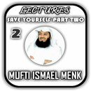 Mufti Menk - Save Yourself Playlist Part Two 2 APK