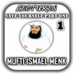 Mufti Menk - Save Yourself Pla