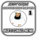 Mufti Menk - Save Yourself Pla APK