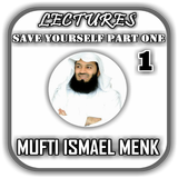 Mufti Menk - Save Yourself Pla biểu tượng