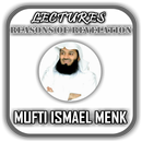 Mufti Ismael Menk Lectures - Reasons Of Revelation APK