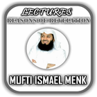 Mufti Ismael Menk Lectures - Reasons Of Revelation biểu tượng