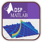 DSP Matlab Programs Tutorials icône
