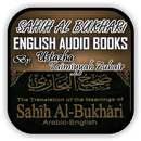 Sahih al Bukhari English Audio APK