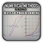 Matlab Code Numerical Analysis biểu tượng