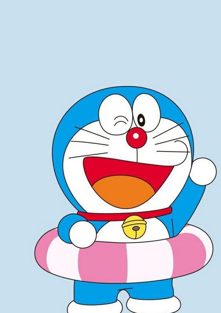 Cute Animated Wallpaper Doraemon Pictures - Kumpulan ...