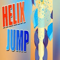 برنامه‌نما TUTORIAL Helix Jump Cheats: Tips & Strategy G عکس از صفحه