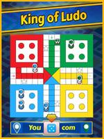 Ludo King Hack, Cheats,T&T imagem de tela 3