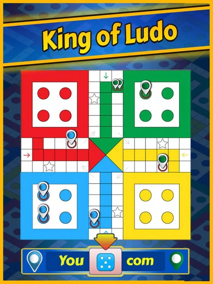 Ludo King: अगर लूडो में हो रही है लगातार हार, तो फॉलो करें ये टिप्स और  ट्रिक्स,playing ludo king online during lockdown follow these tips to win  the game