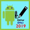 Apk Editor Pro 2019 (Tanpa Root)