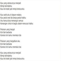 Lagu Putri Ayu - Tak Punya Hati imagem de tela 2
