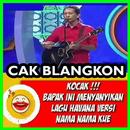 Lagu & Lawakan Cak Blangkon Havana Bakery - Viral APK