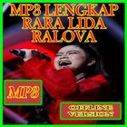 Lagu Rara Ralova MP3 Lengkap - Offline Version icône
