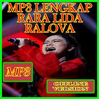 Lagu Rara Ralova MP3 Lengkap - Offline Version Affiche