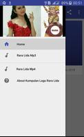Lagu Rara Ralova MP3 Lengkap - Offline Version capture d'écran 1