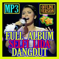 MP3 Selfi Lida 2018 - Full Offline Version Poster