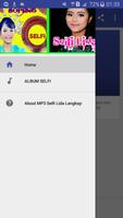 MP3 Selfi Lida 2018 - Full Offline Version captura de pantalla 1