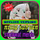 New Release Nissa Sabyan MP3 Hits Spesial Ramadhan APK