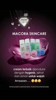 Macora Skin Care & Beauty for Girl Solutions capture d'écran 1