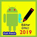 APK editor Pro 2019 Full Android APK