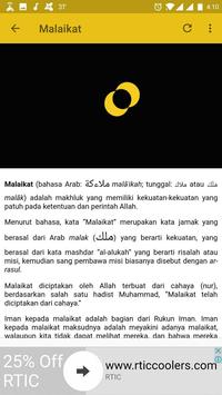 Mengenal Malaikat Allah For Android Apk Download