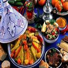 MOROCCAN TRADITIONAL FOOD আইকন