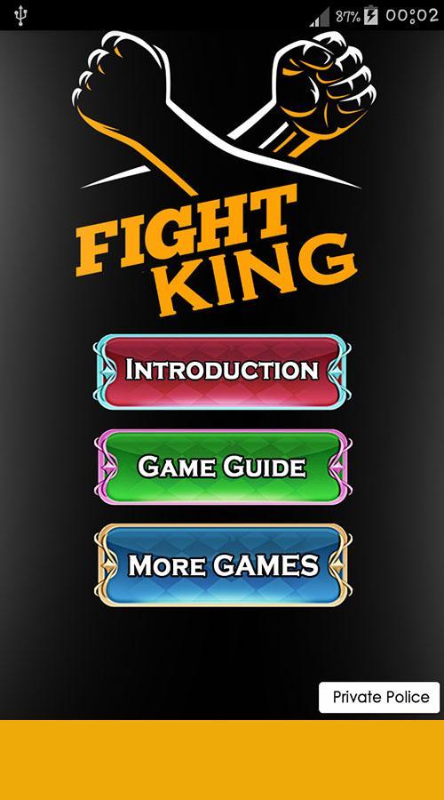 Guide(for King of Fighters 98) Apk Download for Android- Latest version  1.3.0- com.tgames.guides.kof98