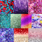 Glitter Wallpapers icône