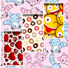 Cute Wallpapers biểu tượng