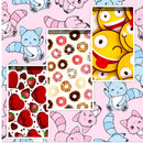 Cute Wallpapers APK