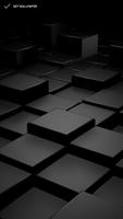 Black Wallpapers ảnh chụp màn hình 2