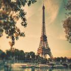 Belos wallpapers de Paris ícone