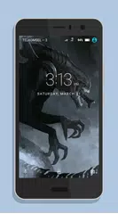 Baixar Alien Wallpaper APK