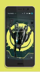 Baixar Alien Wallpaper APK