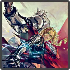 Fullmetal Alchemist Wallpaper
