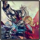 Fullmetal Alchemist Wallpaper APK