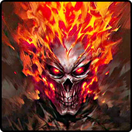Ghost Rider Wallpaper