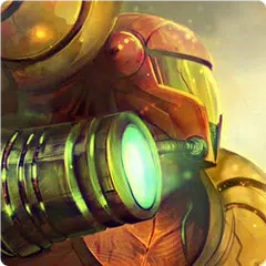 Metroid Wallpaper