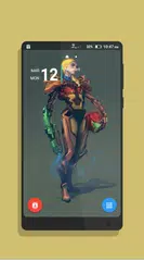 Baixar Metroid Wallpaper APK