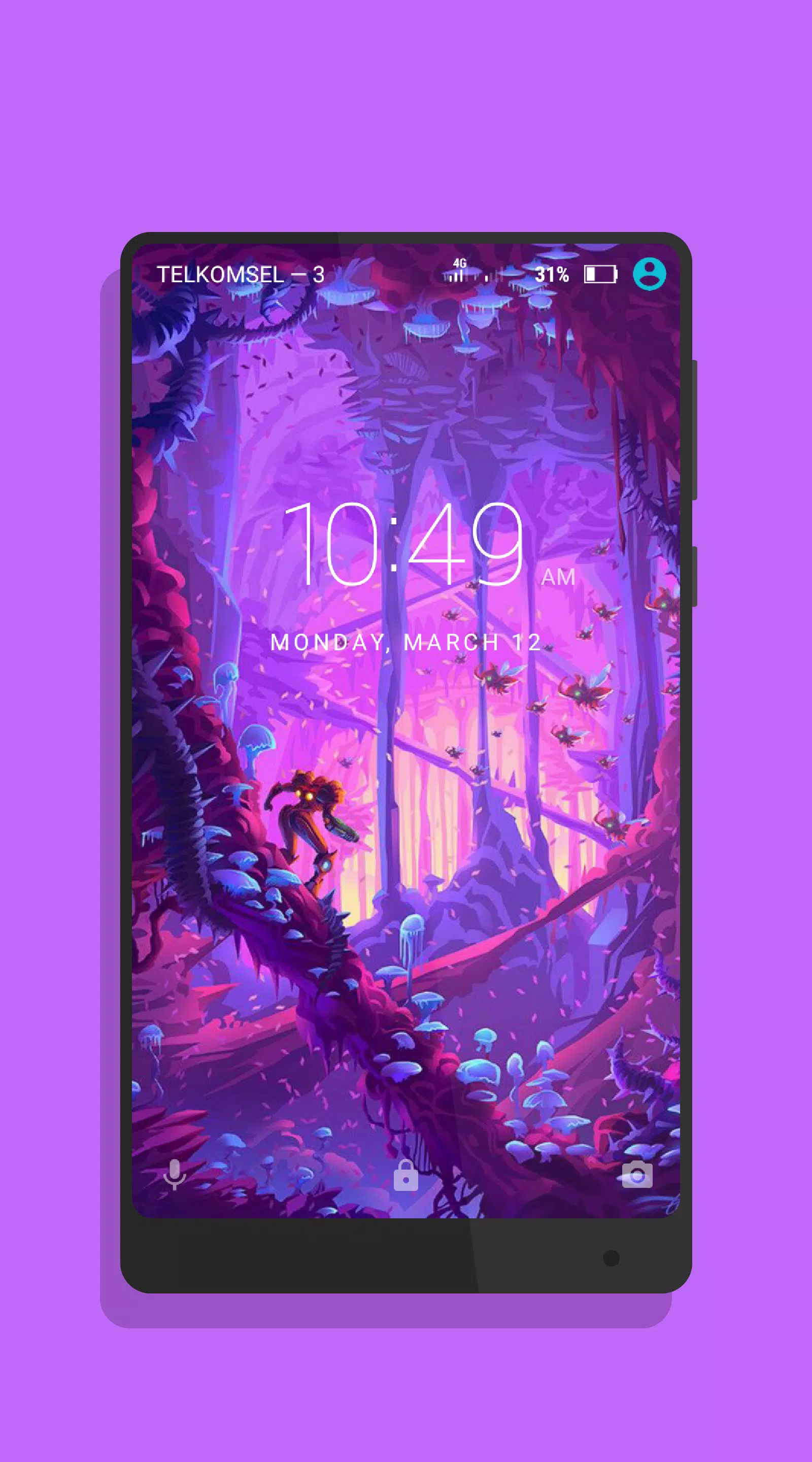 Android向けのmetroid Wallpaper Apkをダウンロードしましょう Android向けのmetroid Wallpaper Apkをダウンロードしましょう