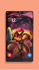 Baixar Metroid Wallpaper APK