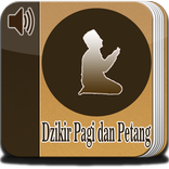 Dzikir Pagi dan Petang Mp3 Offline
