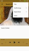 Surah Al Fatihah Mp3 Offline screenshot 3